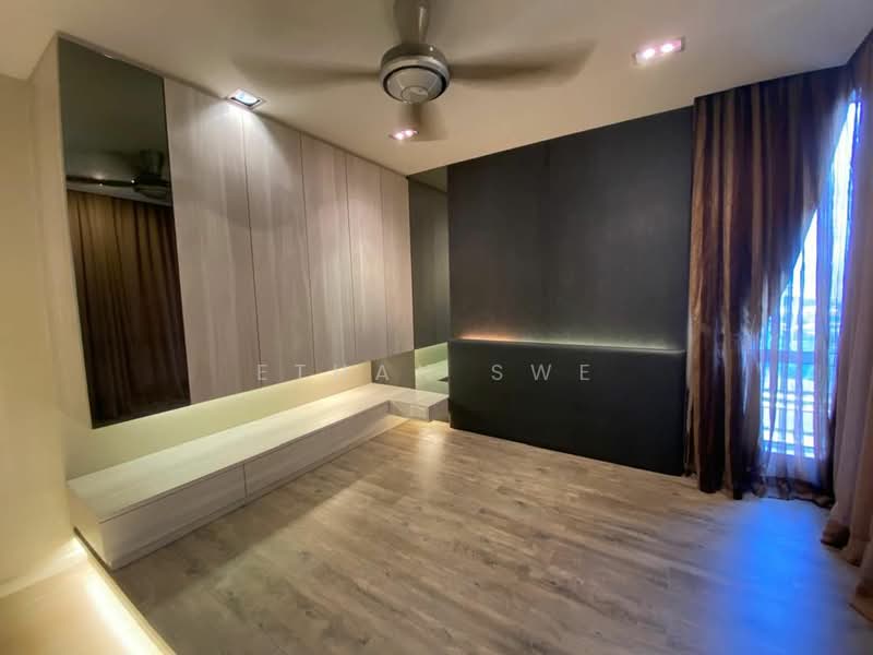 Condominium for Sale at Menjalara 18 - Ethan Swe - Interior - PropertyGuru.com.my