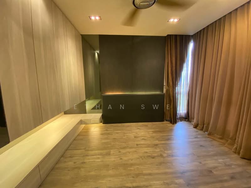 Condominium for Sale at Menjalara 18 - Ethan Swe - Bedroom - PropertyGuru.com.my