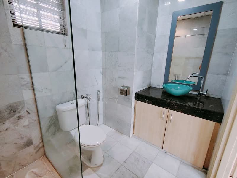 Putra Indah Condominium untuk Untuk Dijual - RM 450,000, Feb 2026 - PropertyGuru.com.my