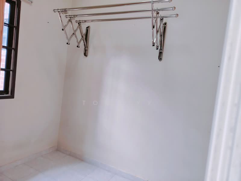 Putra Indah Condominium untuk Untuk Dijual - RM 450,000, Feb 2026 - PropertyGuru.com.my