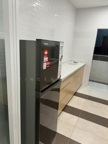 Condominium for Sale at Maple Residences @ Bandar Bestari Klang - Vincent Goh - Kitchen - PropertyGuru.com.my