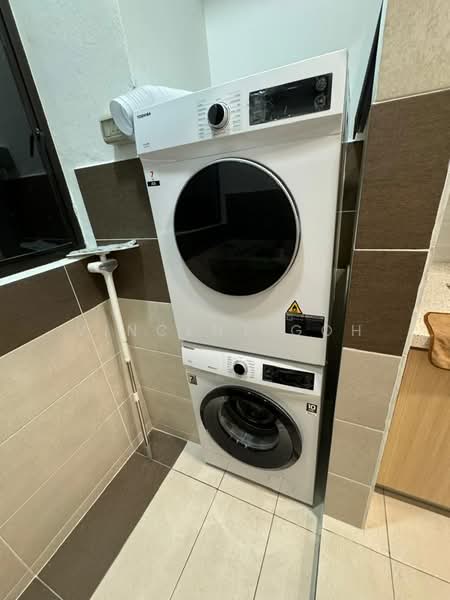 Condominium for Sale at Maple Residences @ Bandar Bestari Klang - Vincent Goh - Interior - PropertyGuru.com.my