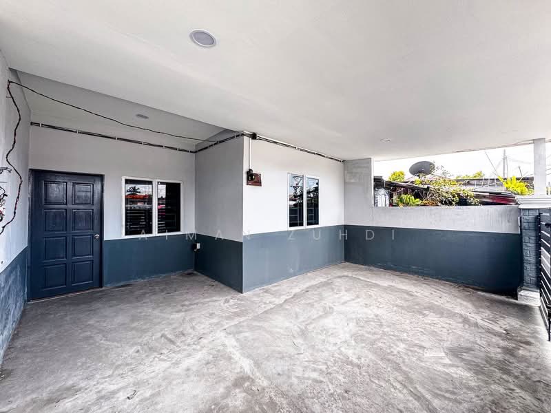 Taman Haji Hamzah Alang untuk Untuk Dijual - RM 340,000, Mac 2026 - Exterior - PropertyGuru.com.my