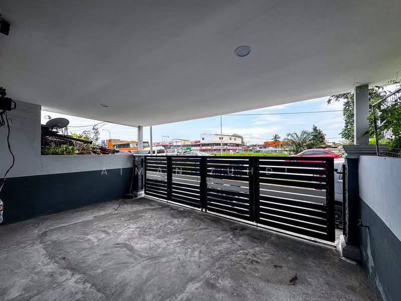 Taman Haji Hamzah Alang untuk Untuk Dijual - RM 340,000, Mac 2026 - Exterior - PropertyGuru.com.my