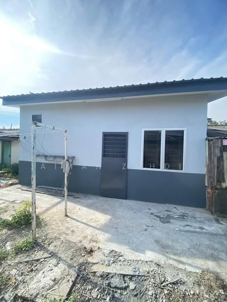 Taman Haji Hamzah Alang untuk Untuk Dijual - RM 340,000, Mac 2026 - Exterior - PropertyGuru.com.my