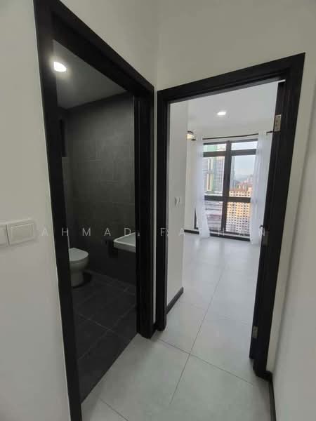 Neu Suites untuk Untuk Disewa - RM 1,800 /bulan, Feb 2026 - Bathroom - PropertyGuru.com.my