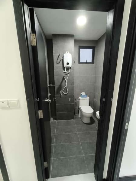 Neu Suites untuk Untuk Disewa - RM 1,800 /bulan, Feb 2026 - Bathroom - PropertyGuru.com.my