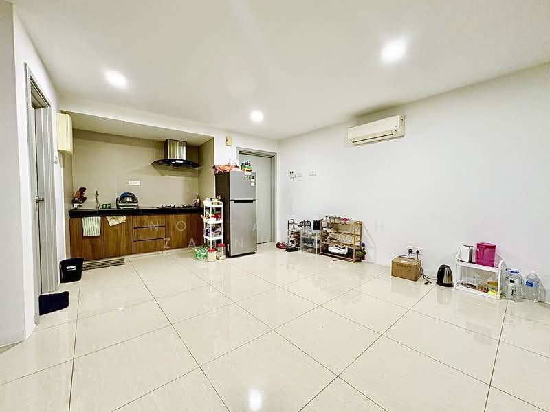 Condominium for Sale at Arte Subang West - NORFADILAH ZAINUDDIN - Kitchen - PropertyGuru.com.my