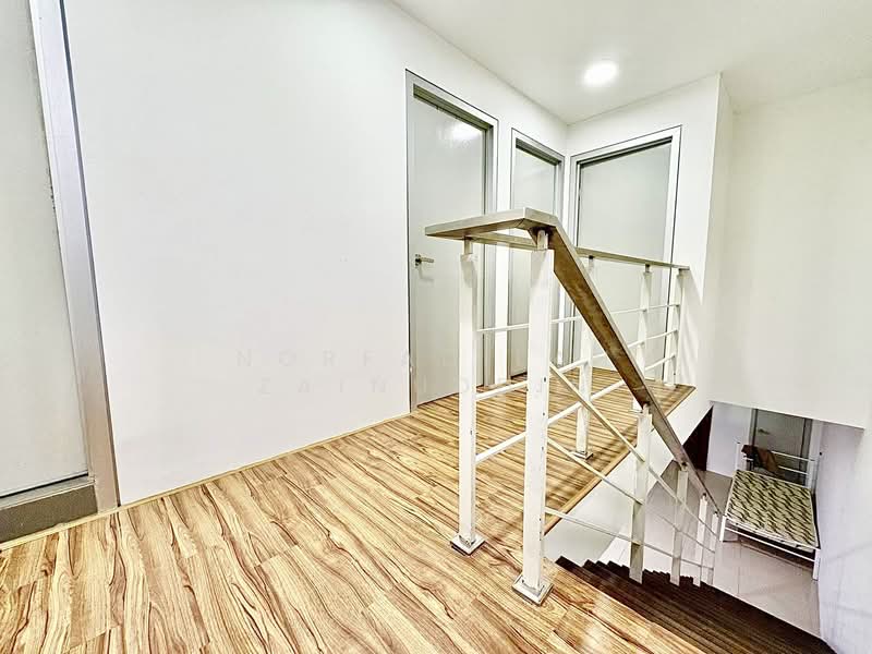 Condominium for Sale at Arte Subang West - NORFADILAH ZAINUDDIN - Interior - PropertyGuru.com.my