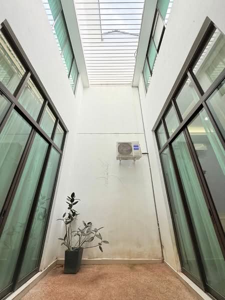 Terraced House for Sale in Denai Alam (Shah Alam) - Zehan Zaki - Exterior - PropertyGuru.com.my