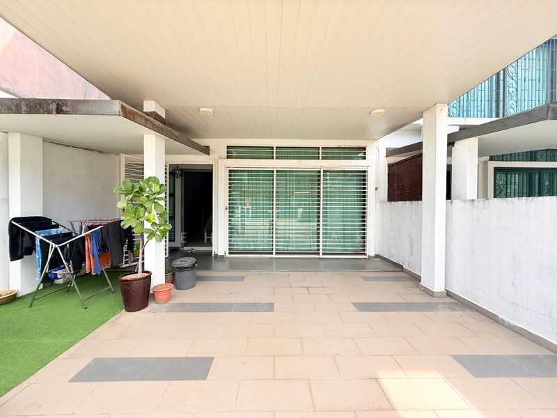 Terraced House for Sale in Denai Alam (Shah Alam) - Zehan Zaki - Exterior - PropertyGuru.com.my