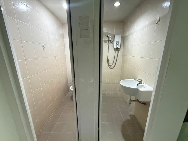 Taman Bukit Erskine untuk Untuk Disewa - RM 1,100 /bulan, Feb 2026 - PropertyGuru.com.my