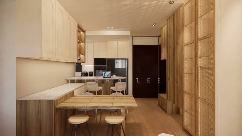 Inspirasi untuk Untuk Disewa - RM 4,000 /bulan, Mac 2026 - Kitchen - PropertyGuru.com.my
