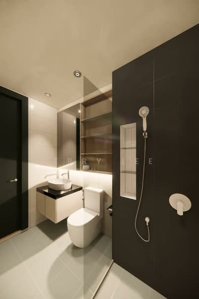 Inspirasi untuk Untuk Disewa - RM 4,000 /bulan, Mac 2026 - Bathroom - PropertyGuru.com.my