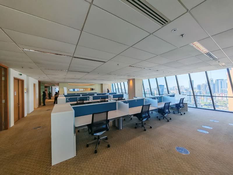Menara Shell untuk Untuk Disewa - RM 159,777 /bulan, Feb 2026 - Interior - PropertyGuru.com.my