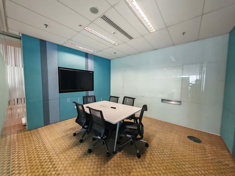 Menara Shell untuk Untuk Disewa - RM 159,777 /bulan, Feb 2026 - Interior - PropertyGuru.com.my