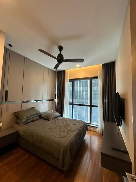 Service Residence for Sale at Aria - Stephen Ong - Bedroom - PropertyGuru.com.my