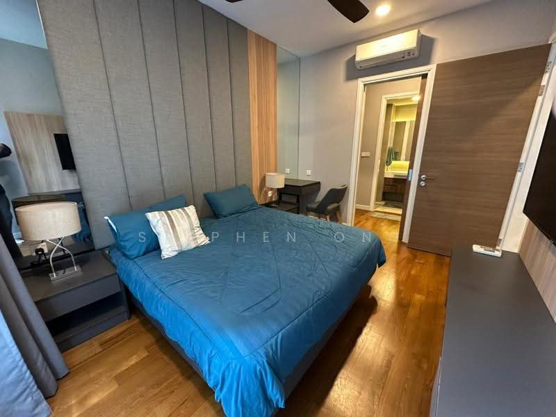 Service Residence for Sale at Aria - Stephen Ong - Bedroom - PropertyGuru.com.my