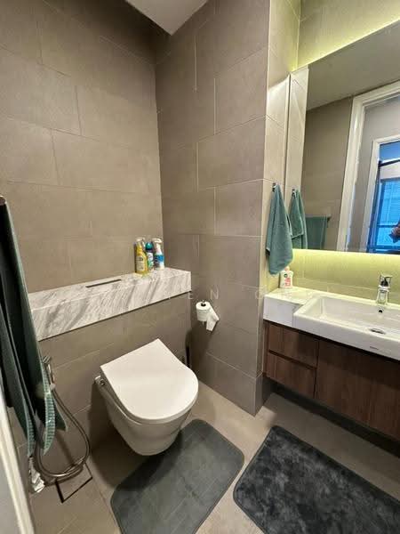 Service Residence for Sale at Aria - Stephen Ong - Bathroom - PropertyGuru.com.my