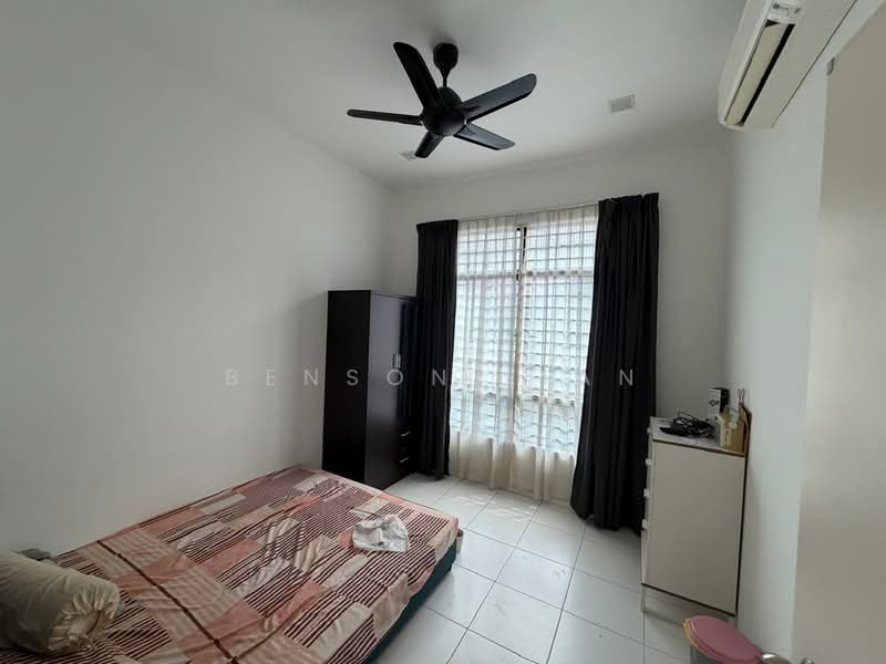 2-storey Terraced House for Rent in Puncak Alam (Selangor) - Benson Lian - Bedroom - PropertyGuru.com.my