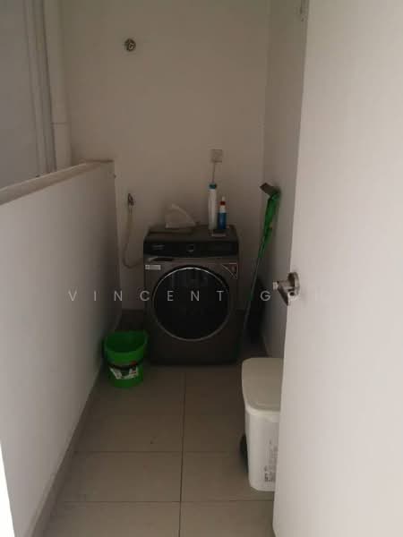 Condominium for Sale at The Parque Residences - Vincent Goh - Interior - PropertyGuru.com.my