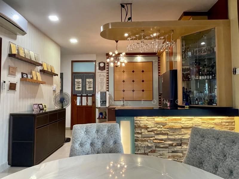 Semi-Detached House for Sale in Taman Impian Emas (Skudai) - Raymond Fong - Interior - PropertyGuru.com.my