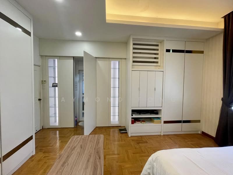 Semi-Detached House for Sale in Taman Impian Emas (Skudai) - Raymond Fong - Interior - PropertyGuru.com.my