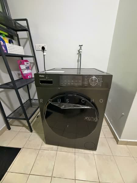 Sunway GeoLake Residences untuk Untuk Disewa - RM 7,500 /bulan, Mac 2026 - Interior - PropertyGuru.com.my