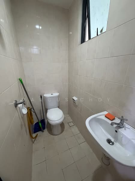 Sunway GeoLake Residences untuk Untuk Disewa - RM 7,500 /bulan, Mac 2026 - Bathroom - PropertyGuru.com.my