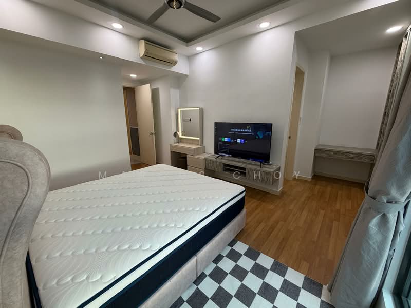 Sunway GeoLake Residences untuk Untuk Disewa - RM 7,500 /bulan, Mac 2026 - Bedroom - PropertyGuru.com.my