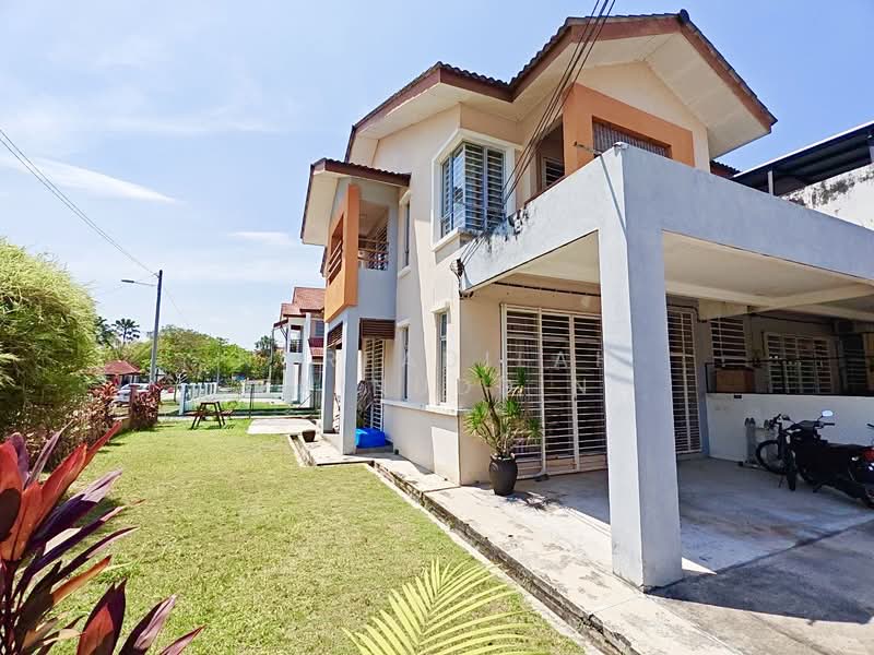 Bandar Saujana Utama untuk Untuk Dijual - RM 650,000, Mac 2026 - Exterior - PropertyGuru.com.my