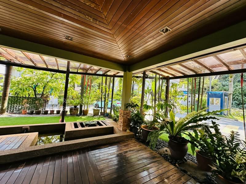 Bungalow for Sale in Ampang Jaya (Ampang) - Akramin Firdaus Bin Mokhtar - Exterior - PropertyGuru.com.my