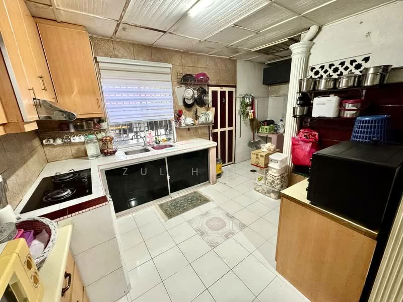 2-storey Terraced House for Sale in Taman Koperasi Cuepacs (Cheras) - Zul Hasif - PropertyGuru.com.my