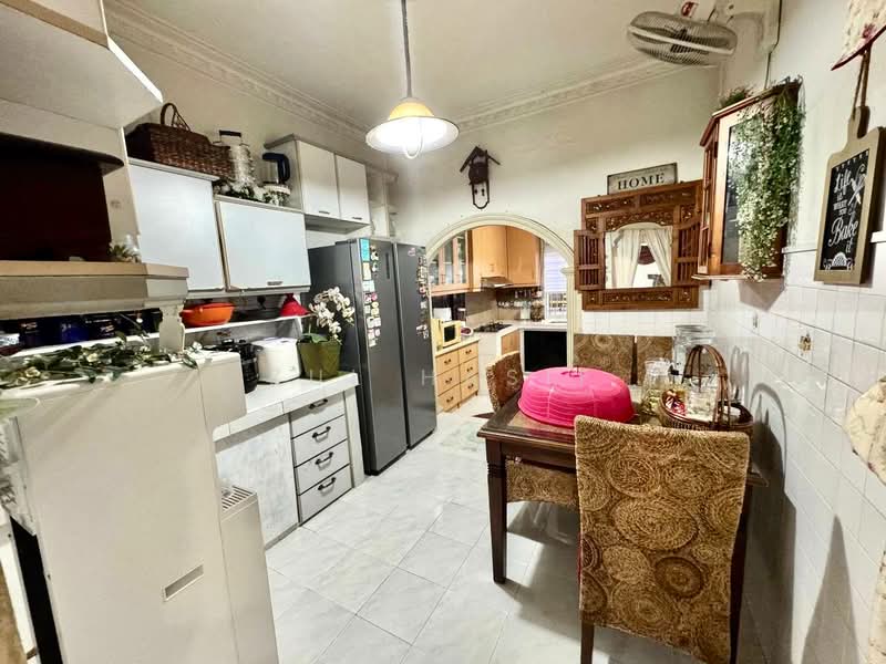 2-storey Terraced House for Sale in Taman Koperasi Cuepacs (Cheras) - Zul Hasif - PropertyGuru.com.my