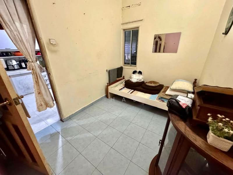 2-storey Terraced House for Sale in Taman Koperasi Cuepacs (Cheras) - Zul Hasif - PropertyGuru.com.my