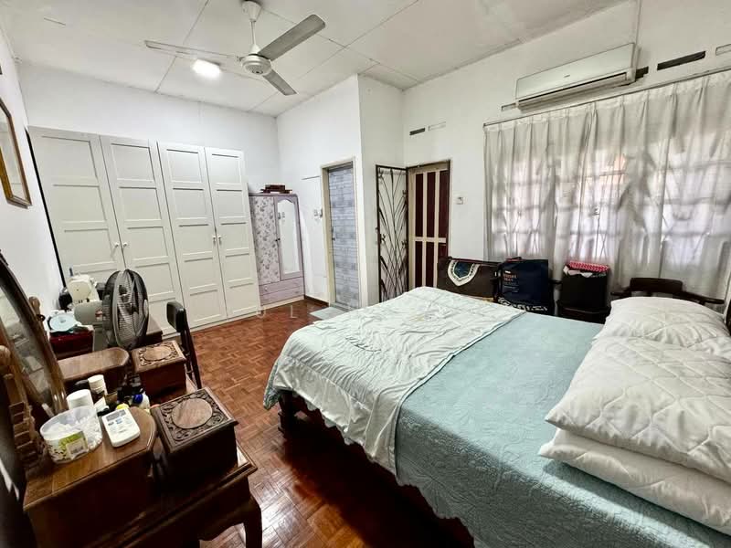 2-storey Terraced House for Sale in Taman Koperasi Cuepacs (Cheras) - Zul Hasif - PropertyGuru.com.my