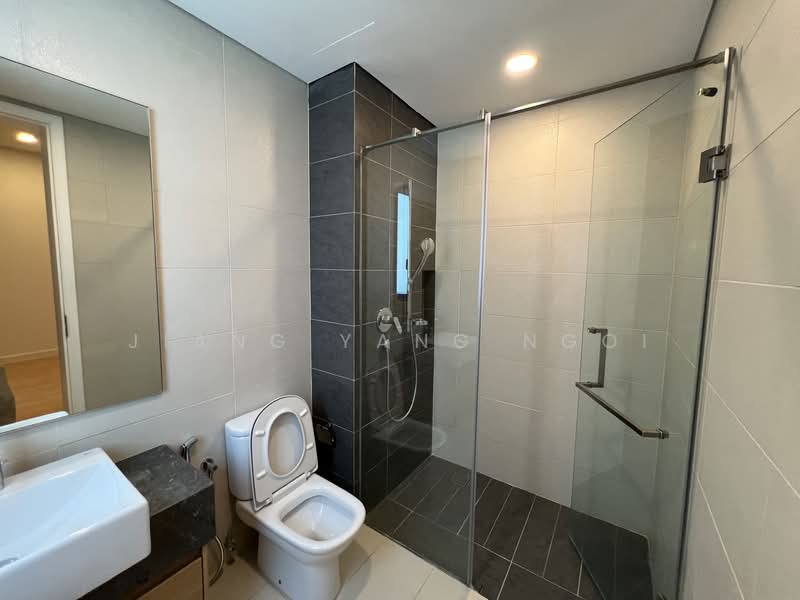 Condominium for Sale at Residensi 22 - Jiang Yang Ngoi - Bathroom - PropertyGuru.com.my