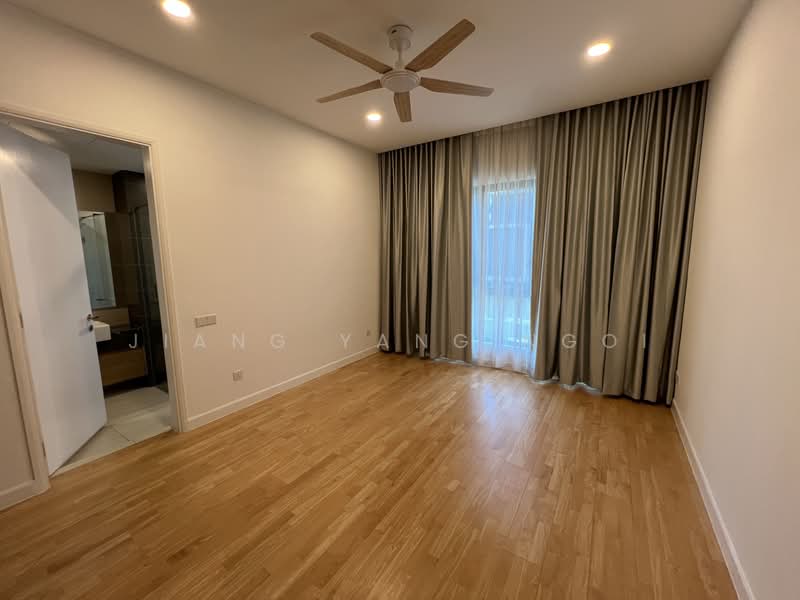 Condominium for Sale at Residensi 22 - Jiang Yang Ngoi - Interior - PropertyGuru.com.my