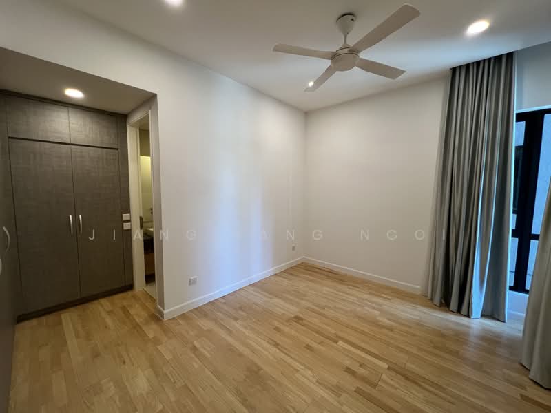 Condominium for Sale at Residensi 22 - Jiang Yang Ngoi - Bedroom - PropertyGuru.com.my