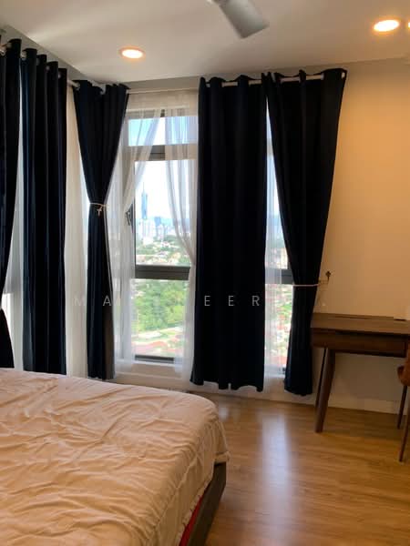 Vivo Residential Suites untuk Untuk Dijual - RM 1,100,000, Feb 2026 - Bedroom - PropertyGuru.com.my