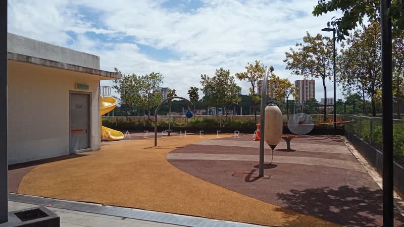 Vivo Residential Suites untuk Untuk Dijual - RM 1,100,000, Feb 2026 - Exterior - PropertyGuru.com.my