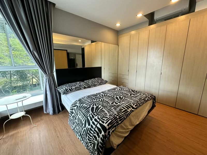 Service Residence for Rent at Verve Suites - Terry Lee - Bedroom - PropertyGuru.com.my