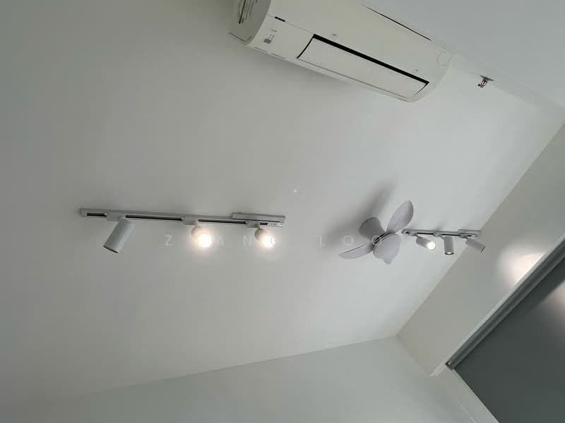 Service Residence for Rent at SouthPlace Residences @ Tropicana Metropark - Zyang Loo - Interior - PropertyGuru.com.my