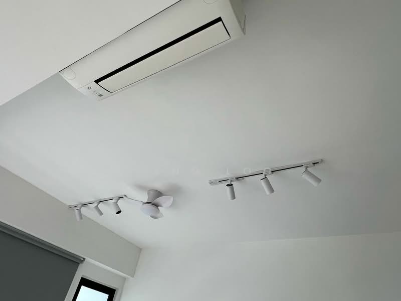 Service Residence for Rent at SouthPlace Residences @ Tropicana Metropark - Zyang Loo - Interior - PropertyGuru.com.my