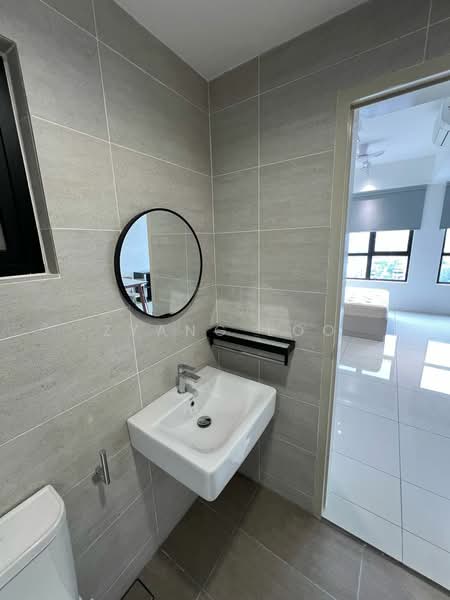 Service Residence for Rent at SouthPlace Residences @ Tropicana Metropark - Zyang Loo - PropertyGuru.com.my