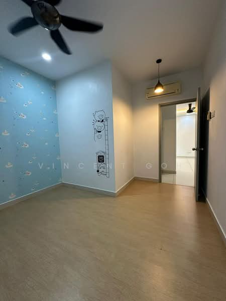 Condominium for Sale at Aman Heights Condominium - Vincent Goh - Interior - PropertyGuru.com.my