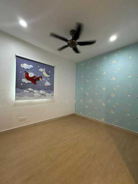 Condominium for Sale at Aman Heights Condominium - Vincent Goh - Bedroom - PropertyGuru.com.my