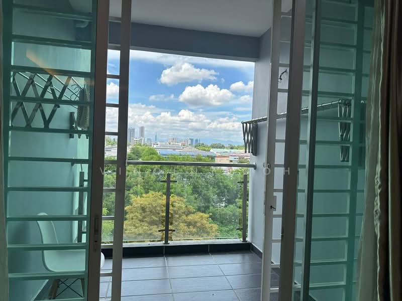 Condominium for Sale at Aman Heights Condominium - Vincent Goh - PropertyGuru.com.my