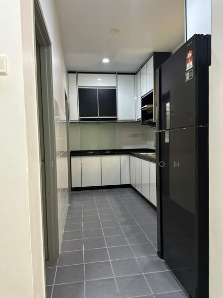Condominium for Sale at Aman Heights Condominium - Vincent Goh - PropertyGuru.com.my