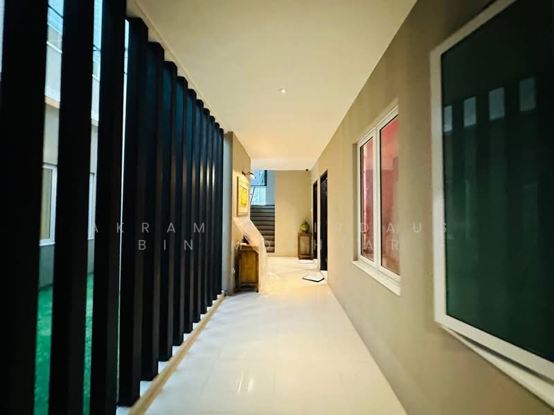 Bungalow for Sale in Taman Melawati (Ulu Kelang) - Akramin Firdaus Bin Mokhtar - Corridor - PropertyGuru.com.my